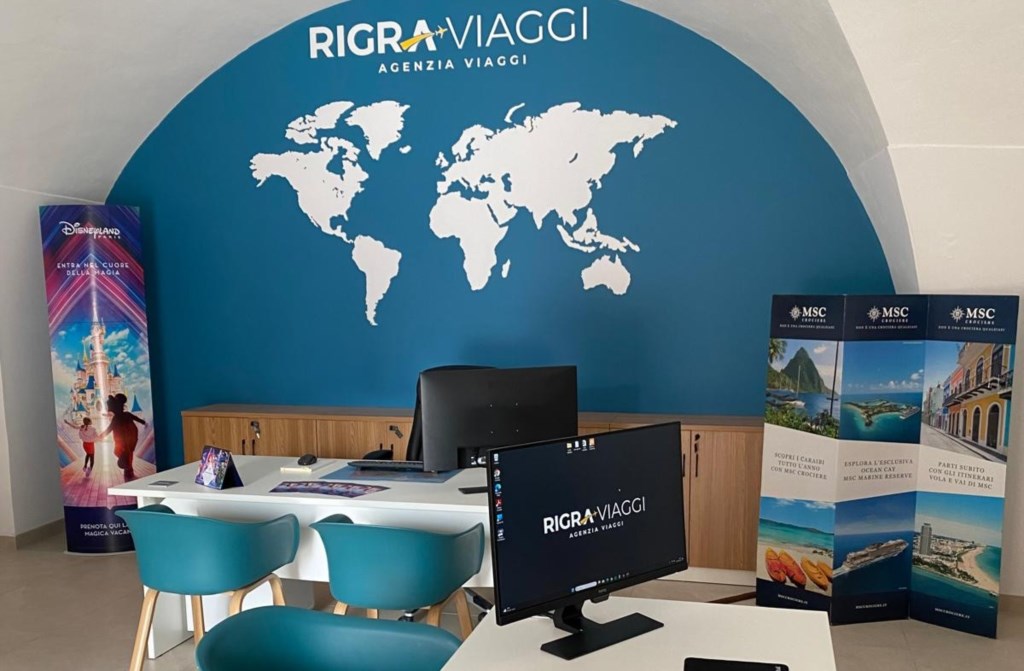 L`Azienda